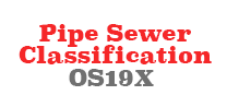 Pipe and Sewer Classification